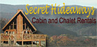 Pigeon Forge - Secret Hideaways